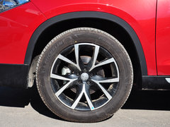 2014款 1.5T 自动 两驱豪华型 5座