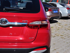 2014款 1.5T 自动 两驱豪华型 5座