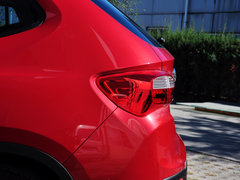 2014款 1.5T 自动 两驱豪华型 5座