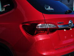 2014款 1.5T 自动 两驱豪华型 5座