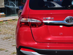2014款 1.5T 自动 两驱豪华型 5座