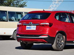 2014款 1.5T 自动 两驱豪华型 5座