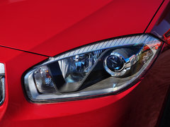 2014款 1.5T 自动 两驱豪华型 5座