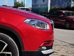 2014款 1.5T 自动 两驱豪华型 5座