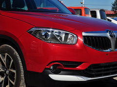 2014款 1.5T 自动 两驱豪华型 5座