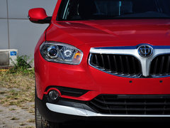 2014款 1.5T 自动 两驱豪华型 5座