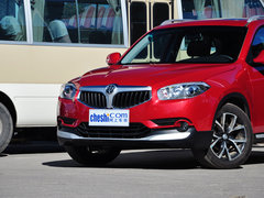 2014款 1.5T 自动 两驱豪华型 5座
