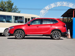 2014款 1.5T 自动 两驱豪华型 5座