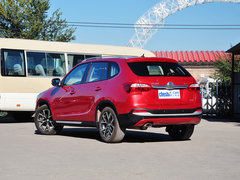 2014款 1.5T 自动 两驱豪华型 5座