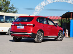 2014款 1.5T 自动 两驱豪华型 5座