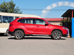 2014款 1.5T 自动 两驱豪华型 5座