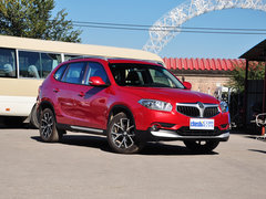 2014款 1.5T 自动 两驱豪华型 5座