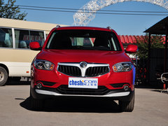 2014款 1.5T 自动 两驱豪华型 5座