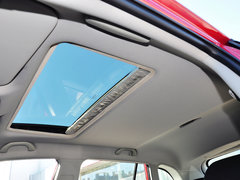 2014款 1.5T 自动 两驱豪华型 5座