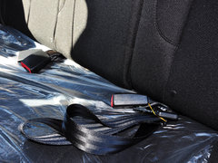 2014款 1.5T 自动 两驱豪华型 5座