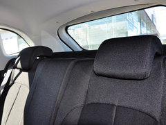 2014款 1.5T 自动 两驱豪华型 5座