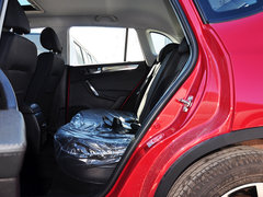 2014款 1.5T 自动 两驱豪华型 5座