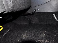 2014款 1.5T 自动 两驱豪华型 5座