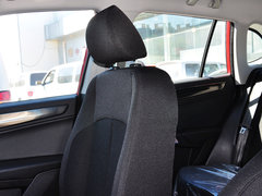 2014款 1.5T 自动 两驱豪华型 5座