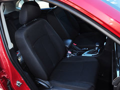 2014款 1.5T 自动 两驱豪华型 5座