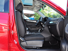 2014款 1.5T 自动 两驱豪华型 5座