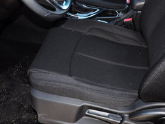 2014款 1.5T 自动 两驱豪华型 5座
