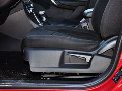 2014款 1.5T 自动 两驱豪华型 5座