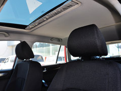 2014款 1.5T 自动 两驱豪华型 5座
