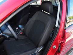 2014款 1.5T 自动 两驱豪华型 5座
