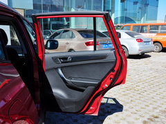 2014款 1.5T 自动 两驱豪华型 5座