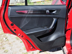 2014款 1.5T 自动 两驱豪华型 5座