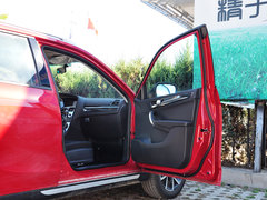 2014款 1.5T 自动 两驱豪华型 5座