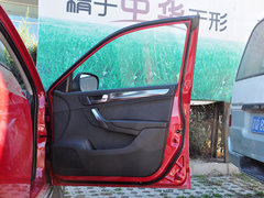 2014款 1.5T 自动 两驱豪华型 5座