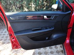2014款 1.5T 自动 两驱豪华型 5座