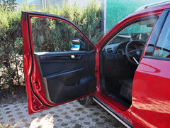 2014款 1.5T 自动 两驱豪华型 5座