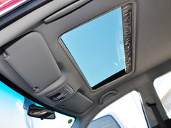 2014款 1.5T 自动 两驱豪华型 5座