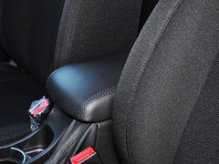 2014款 1.5T 自动 两驱豪华型 5座