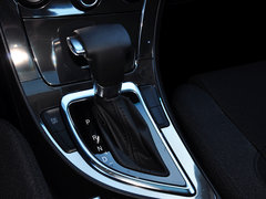 2014款 1.5T 自动 两驱豪华型 5座