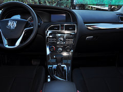 2014款 1.5T 自动 两驱豪华型 5座