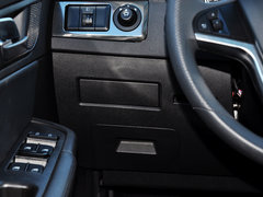 2014款 1.5T 自动 两驱豪华型 5座