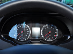 2014款 1.5T 自动 两驱豪华型 5座