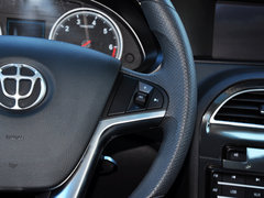 2014款 1.5T 自动 两驱豪华型 5座