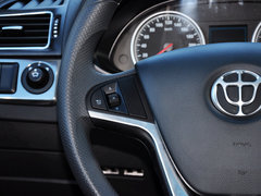 2014款 1.5T 自动 两驱豪华型 5座