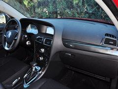 2014款 1.5T 自动 两驱豪华型 5座