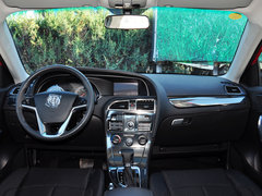 2014款 1.5T 自动 两驱豪华型 5座