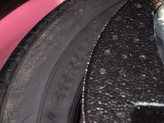 2014款 1.5T 自动 两驱豪华型 5座