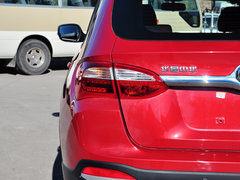 2014款 1.5T 自动 两驱豪华型 5座
