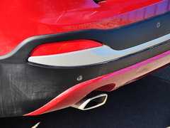 2014款 1.5T 自动 两驱豪华型 5座