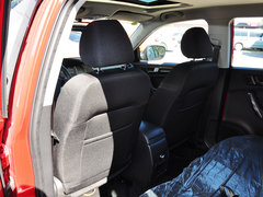2014款 1.5T 自动 两驱豪华型 5座