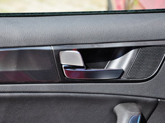 2014款 1.5T 自动 两驱豪华型 5座